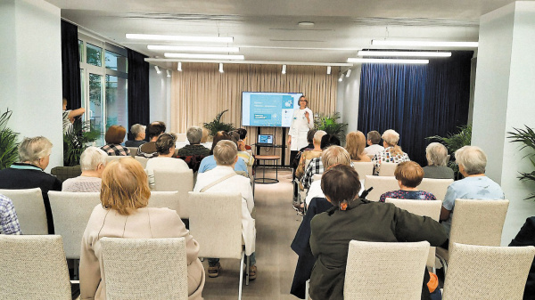 Школы здоровья: тренд на профилактику