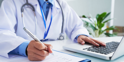 Открыт набор на программу повышения квалификации «Экспертиза временной нетрудоспособности»