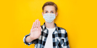 Состоялась научно-практическая онлайн-конференция «Москва, COVID-19 у детей: итоги года» 24 марта