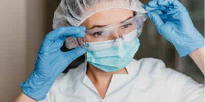 Конференция «Организация охраны труда среднего медицинского персонала в учреждениях судебно- медицинской экспертизы», 19 декабря 2024 года