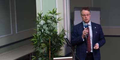 Проект для врачей-терапевтов 