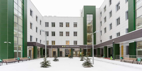 Уникальное оборудование и комфорт 