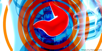 Специалисты обсудят заболевания пищевода и желудка