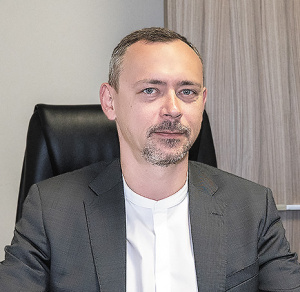 Виктор Валерьевич Платов