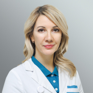 Вера Владимировна Диденко