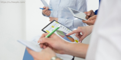 Статья в научном журнале о развивающем подходе к диверсификации неврологии с помощью эффективных практик наставничества