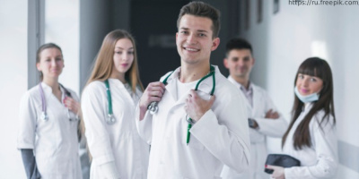 Статья «Групповое наставничество для младших студентов-медиков»