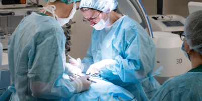 Применения несвободных (перфорантных) лоскутов в хирургии