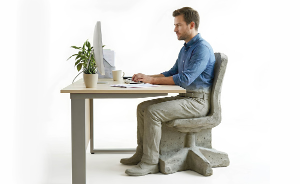 Безопасный офис 