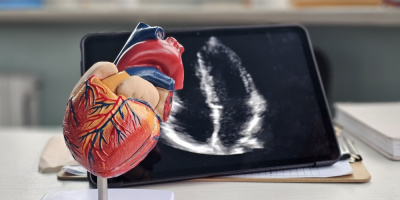 Вебинар «Кардиовизуализация в скоропомощном стационаре: диалог экспертов», 12 февраля 2025 года