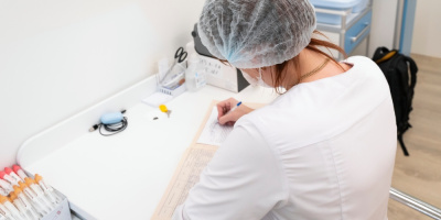 Опыт использования наставничества в ГБУЗ «Городская поликлиника № 134 ДЗМ»