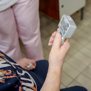 Старшее поколение Москвы. Цифры и факты