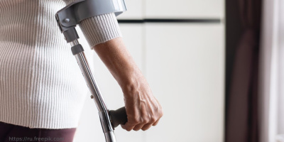 20 октября – Всемирный день остеопороза