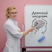 Инна Щедеркина: «Победа в конкурсе – большая награда»