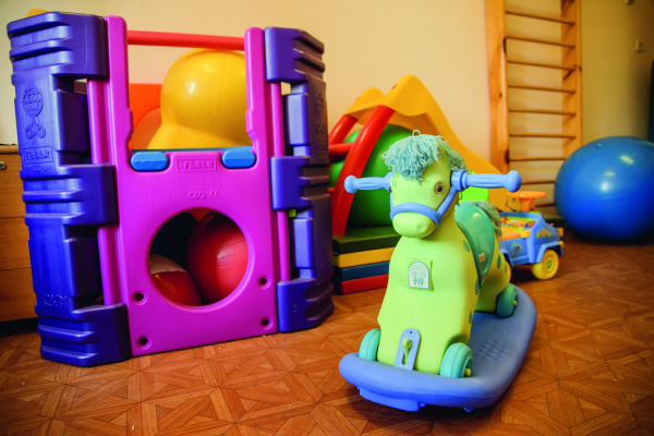 Чтобы дети были здоровы