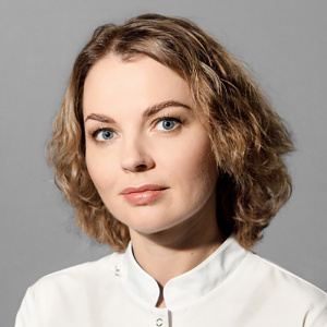 Ирина Викторовна Козлова