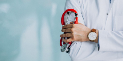 Изменился ли образ врача в пандемию?