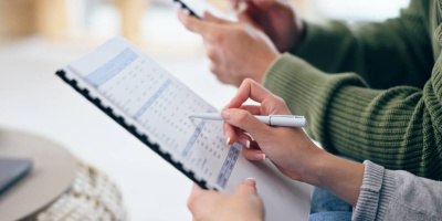 Жизнь с муковисцидозом глазами пациента