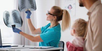 17 мая состоялась конференция, посвященная легочной гипертензии у детей