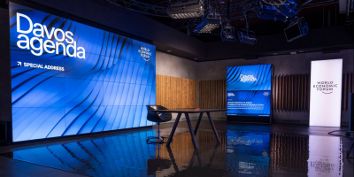 На Всемирном экономическом форуме в Давосе обсудили итоги межстранового исследования устойчивости национальных систем здравоохранения