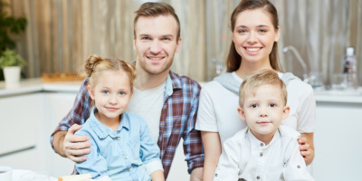 На заседании демографической секции расскажут о жизненных стратегиях семей с разным числом детей