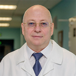 Крюков Андрей Иванович