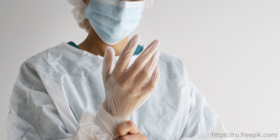 Приглашаем слушателей на обучение по программе повышения квалификации «Вопросы эпидемиологии и профилактики инфекций, связанных с оказанием медицинской помощи (ИСМП)»