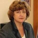 Кудрина Валентина Григорьевна