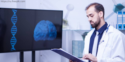 Конференция «Cognito ergo sum. Когнитивное здоровье человека: достижения и перспективы здравоохранения», 1 марта 2022 года