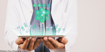 Тренды ИТ в здравоохранении и необходимость учета интеллектуального капитала 