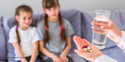 VI ежегодный Всероссийский конгресс «Лекарство и дети»