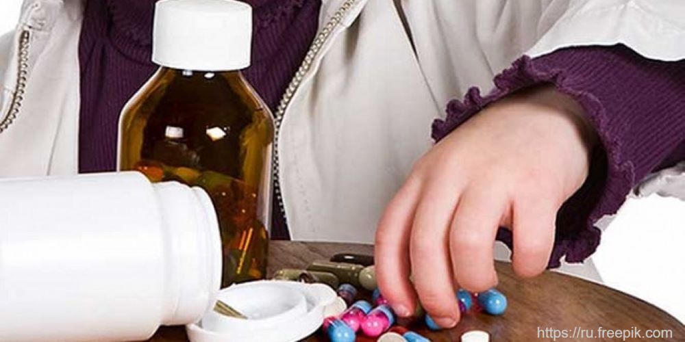 Эффективное и безопасное применение лекарственной терапии у самых важных пациентов – детей