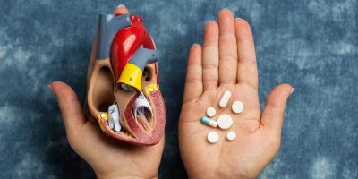 Новая возможность в терапии пациентов с сердечной недостаточностью