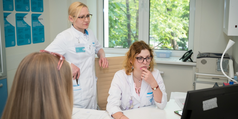 О развитии кадрового резерва через систему наставничества