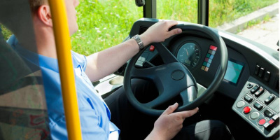 Дистанционный медосмотр водителей