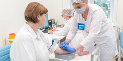 Обязательные профосмотры и диспансеризация работников