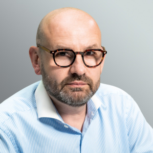 Сергей Кенсаринович Зырянов