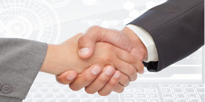 НИИОЗММ поблагодарили за организацию приема годовых отчетов