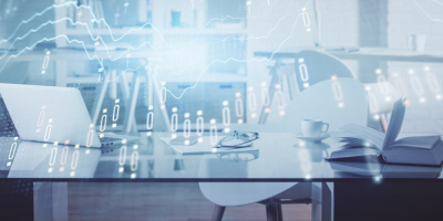 Исследование, посвященное эффективности расходов медорганизаций