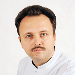 Токарев Алексей Сергеевич