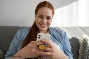 Общение с собакой снимает стресс, даже если она виртуальная (Канада)