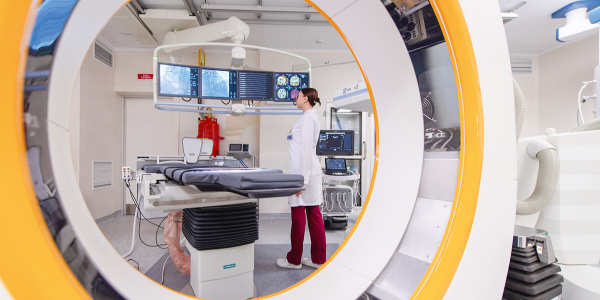 Новые стандарты оказания экстренной и неотложной медицинской помощи