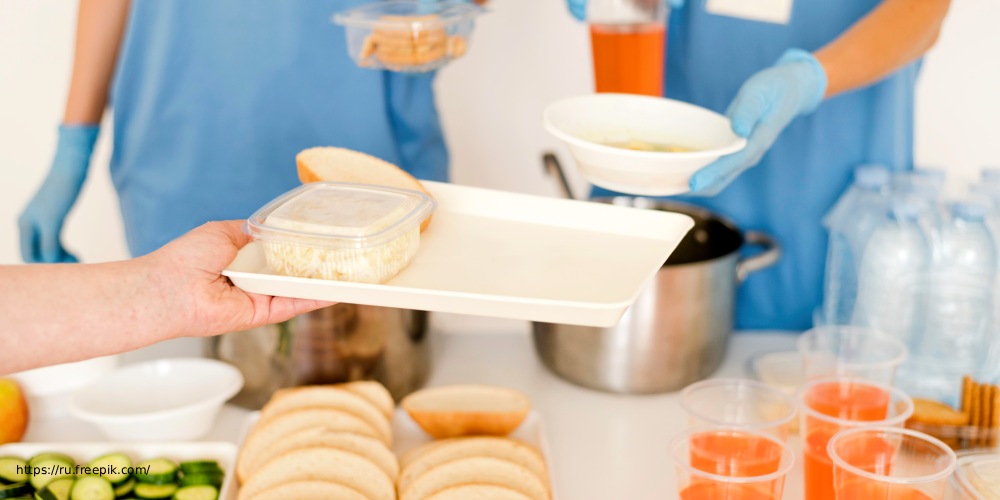 Конференция «Нутриционная терапия в многопрофильном стационаре»