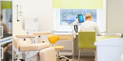 Приглашаем на программу повышения квалификации, посвященную внутреннему контролю качества и безопасности медицинской деятельности