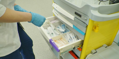 Курс, собравший профессионалов в области ИСМП