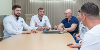 Стартуют курсы по общественному здоровью