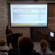 Завершилась конференция «Проблемы современной ревматологии» с участием НИИ