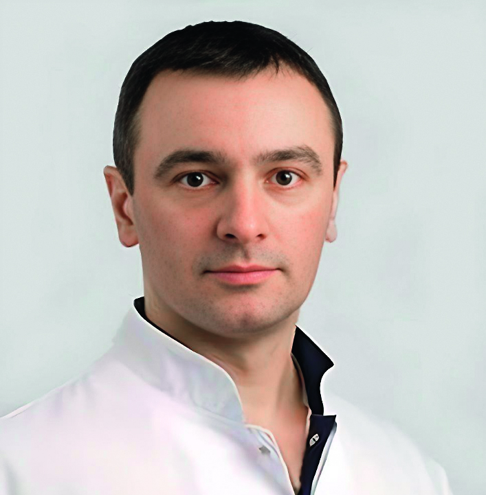 Благодарность урологам 