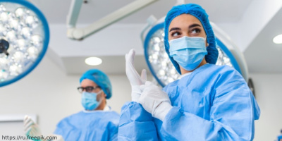 Разнообразие программ наставничества: учебная программа по онкохирургии