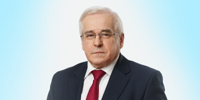 Академику Юрию Анатольевичу Шелыгину – 75!